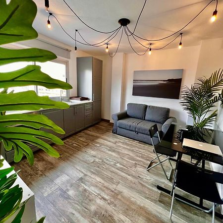 Apartamento Centrico El Medano 아파트 외부 사진