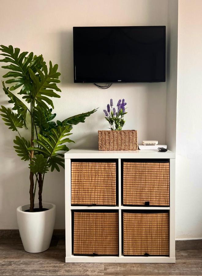 Apartamento Centrico El Medano 아파트 외부 사진