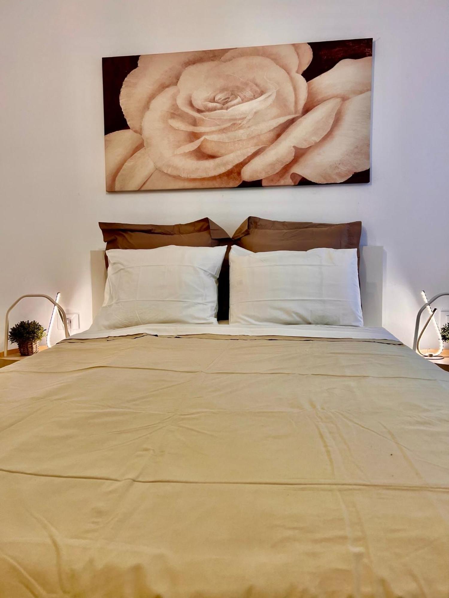 Apartamento Centrico El Medano 아파트 외부 사진