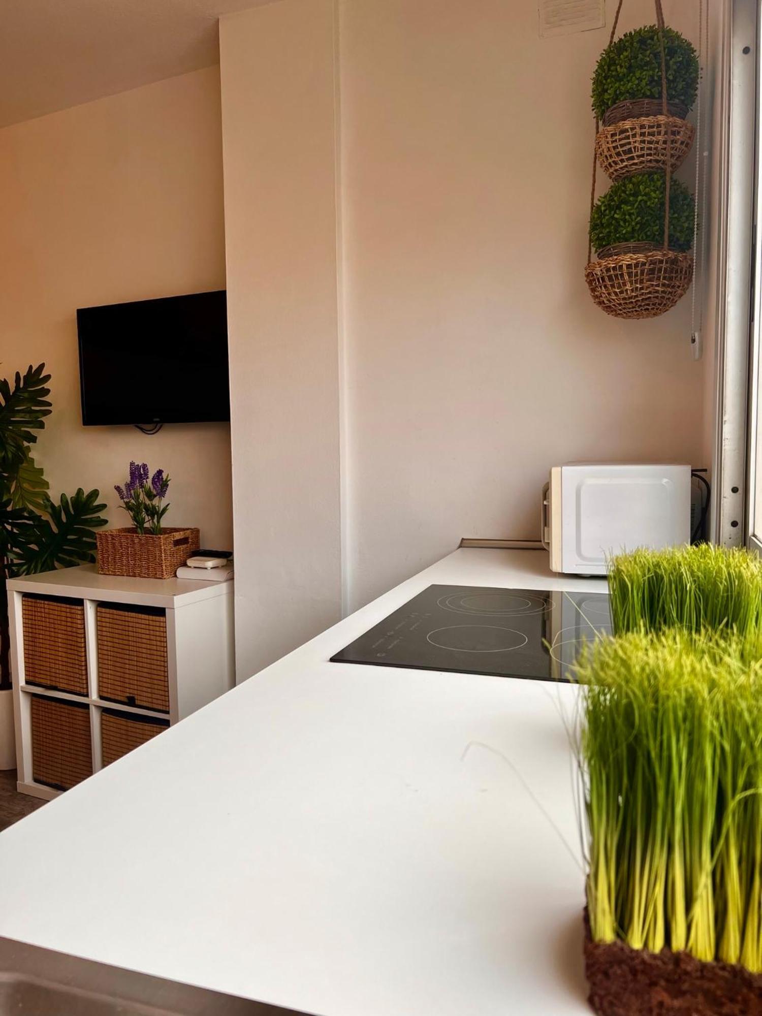 Apartamento Centrico El Medano 아파트 외부 사진
