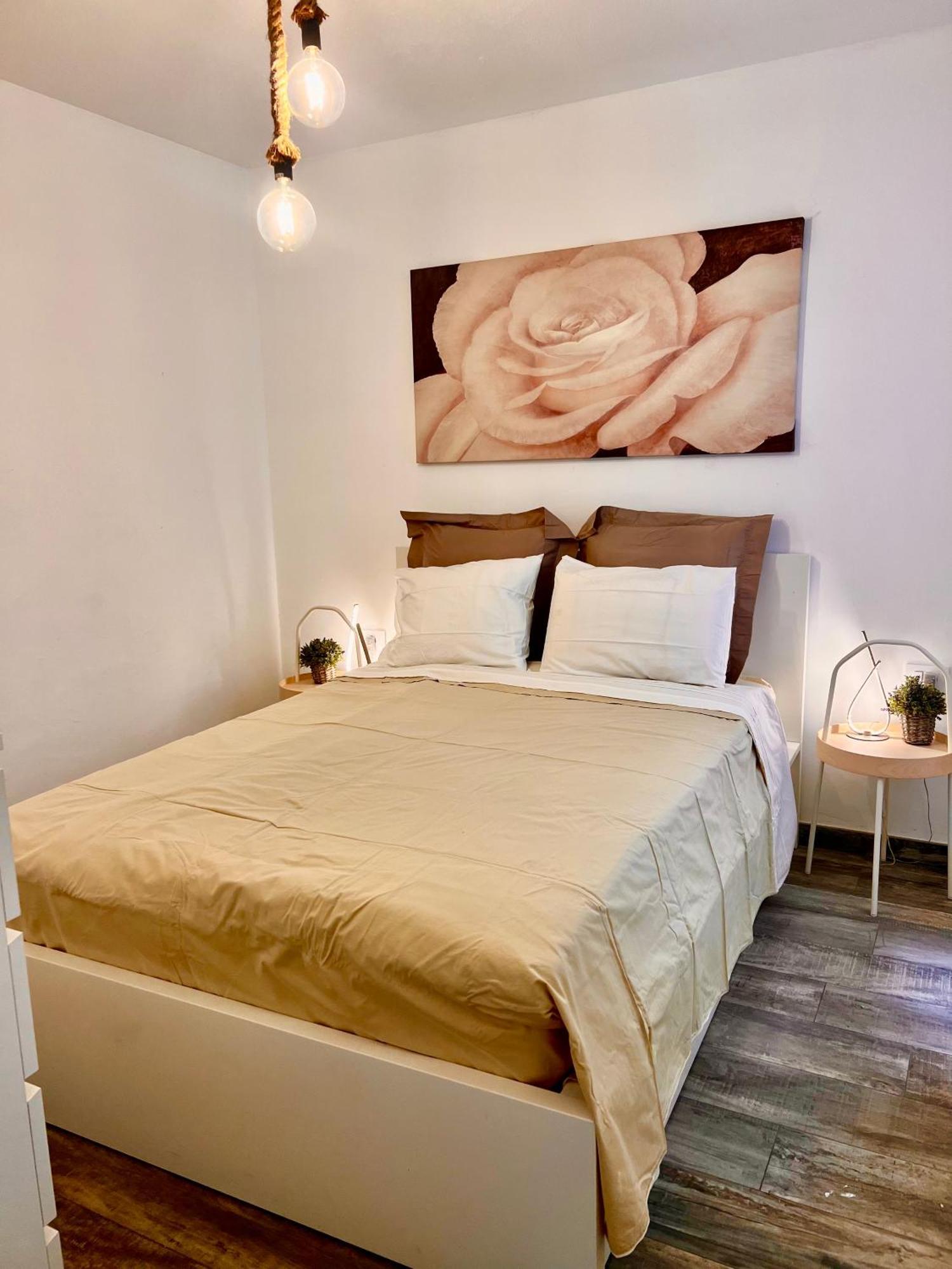 Apartamento Centrico El Medano 아파트 외부 사진