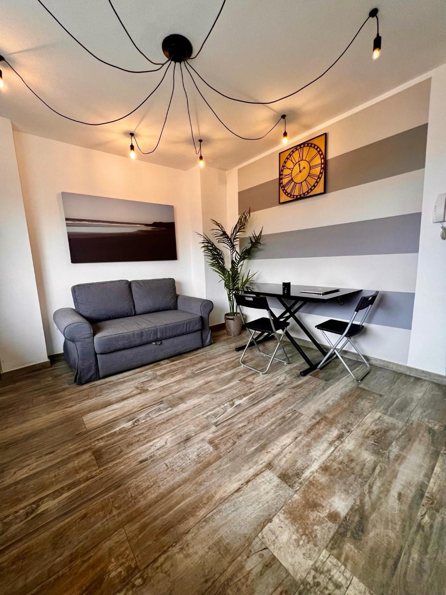 Apartamento Centrico El Medano 아파트 외부 사진