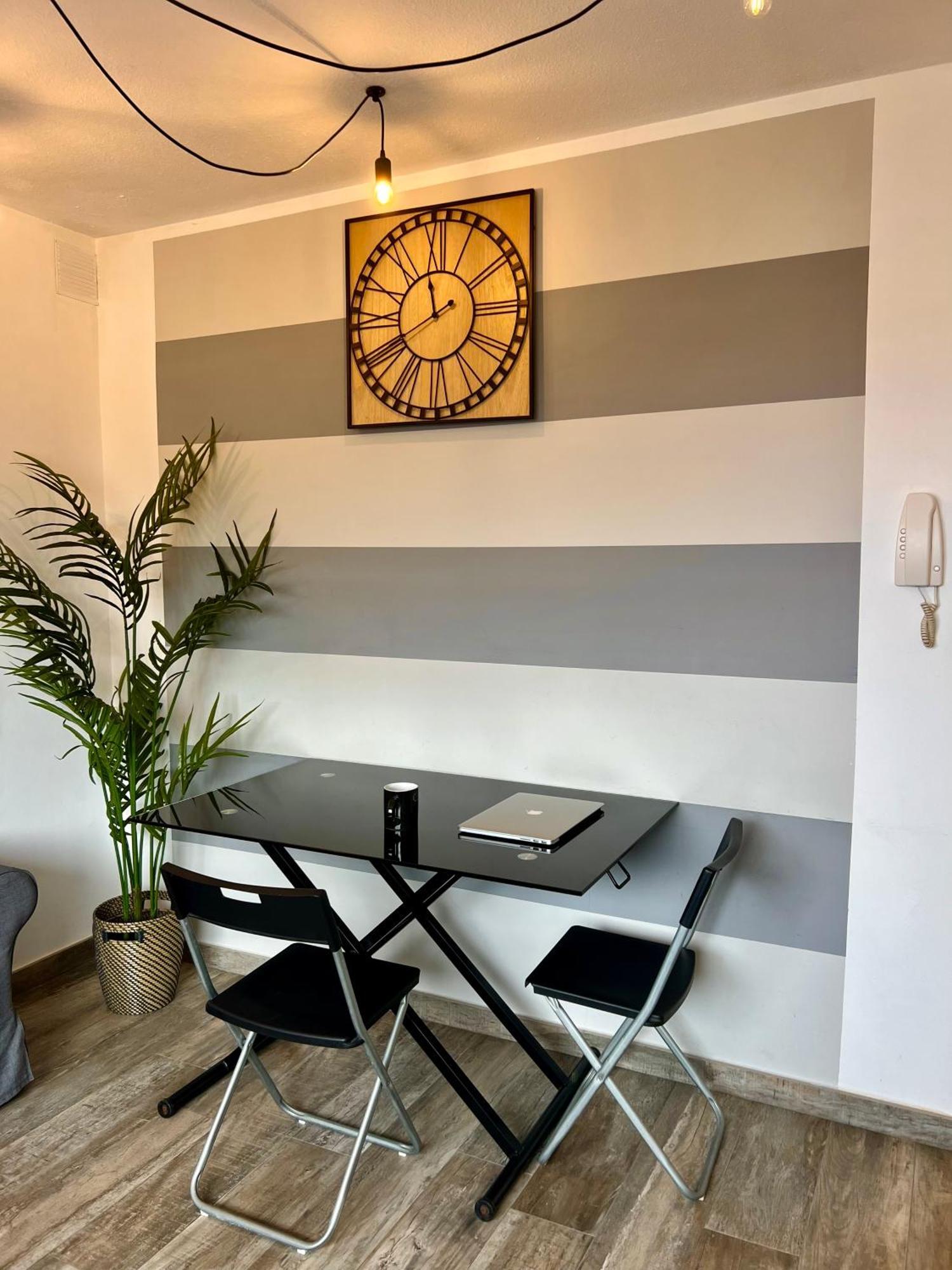 Apartamento Centrico El Medano 아파트 외부 사진