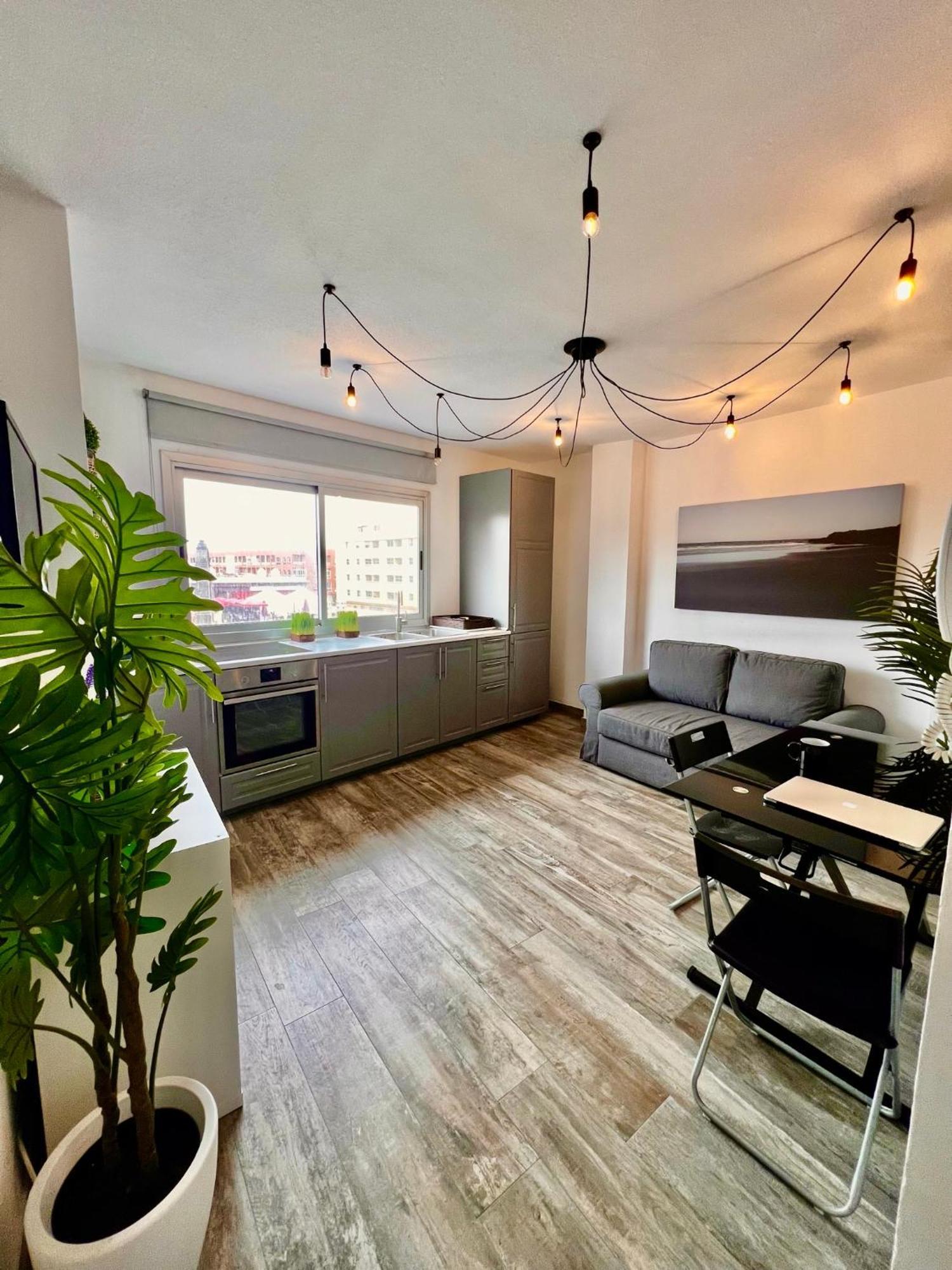 Apartamento Centrico El Medano 아파트 외부 사진