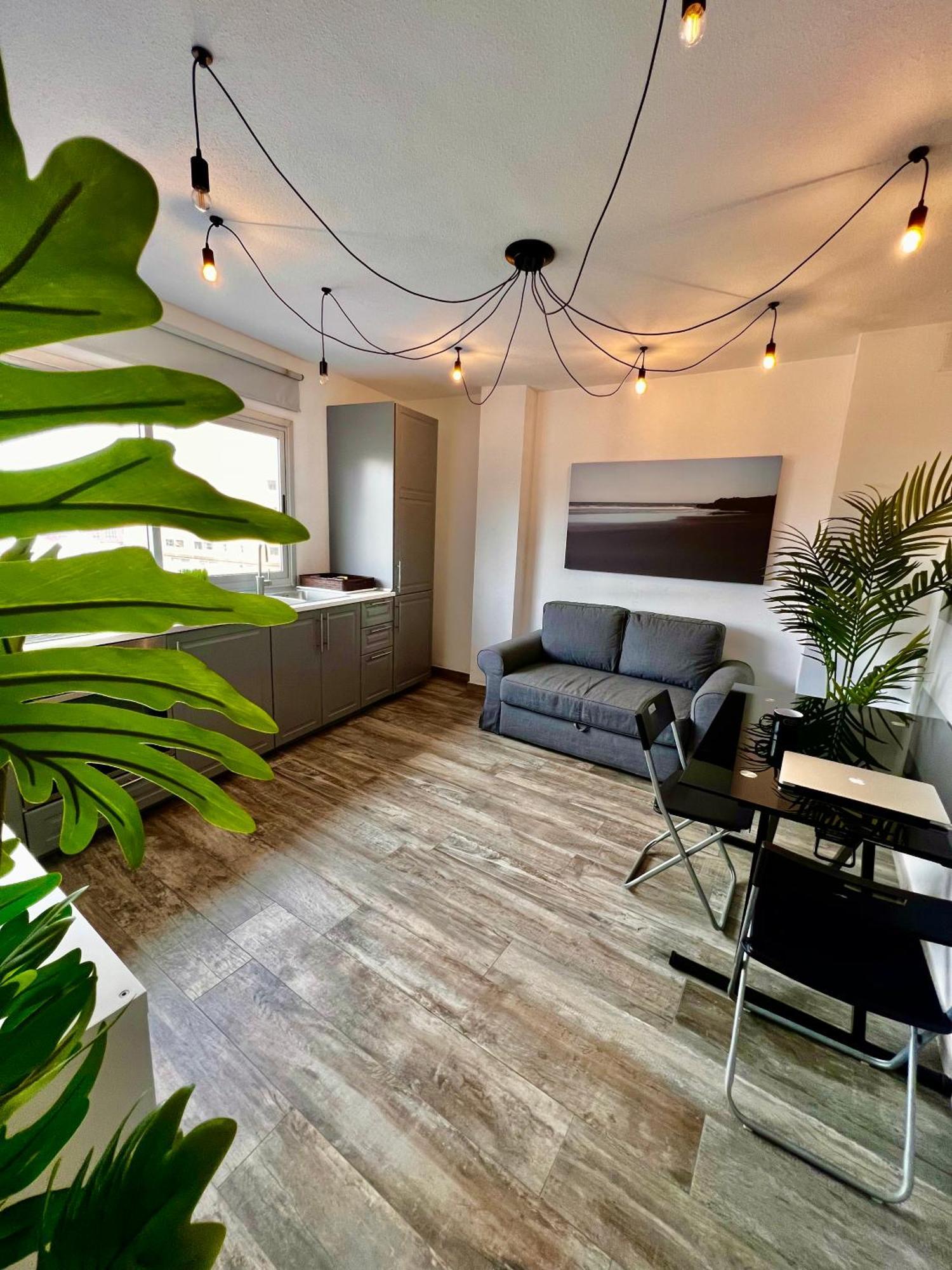 Apartamento Centrico El Medano 아파트 외부 사진